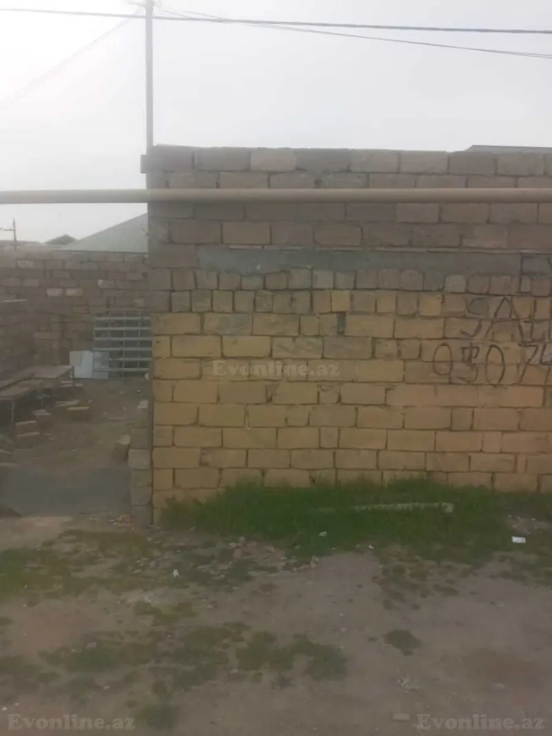 Satılır Obyekt 70 m² Qaradağ r. - şəkil 2
