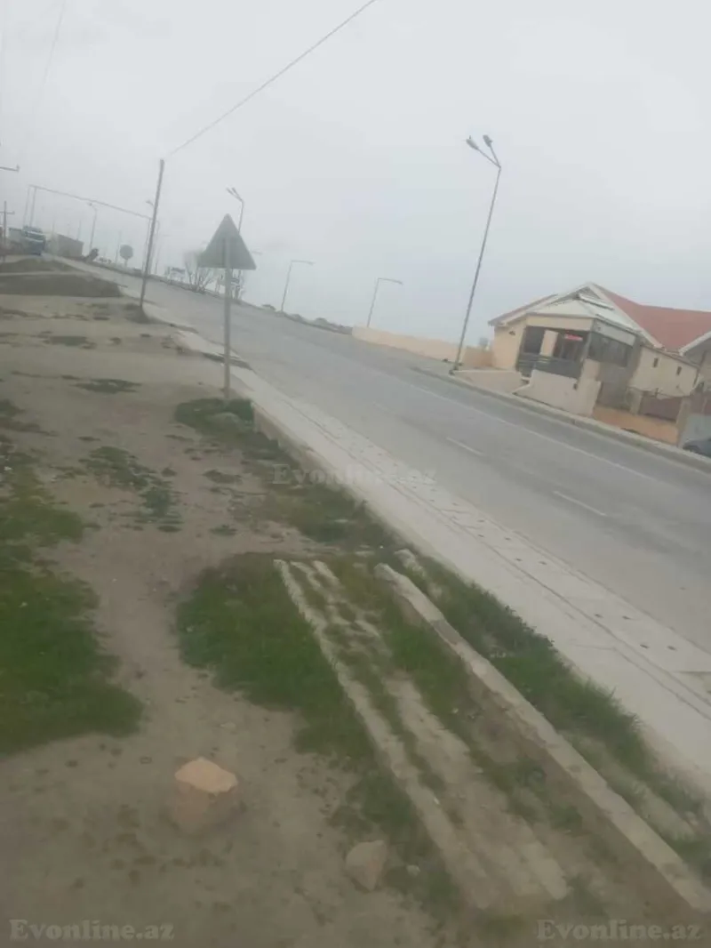 Satılır Obyekt 70 m² Qaradağ r. - şəkil 3