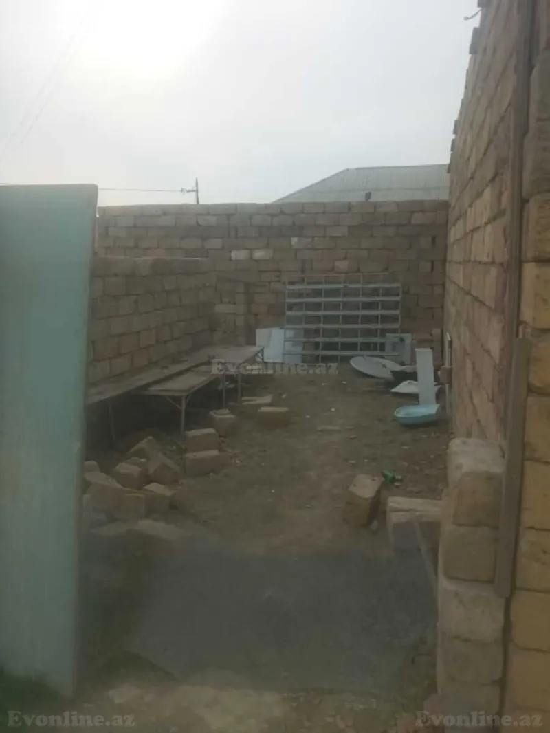 Satılır Obyekt 70 m² Qaradağ r. - şəkil 4