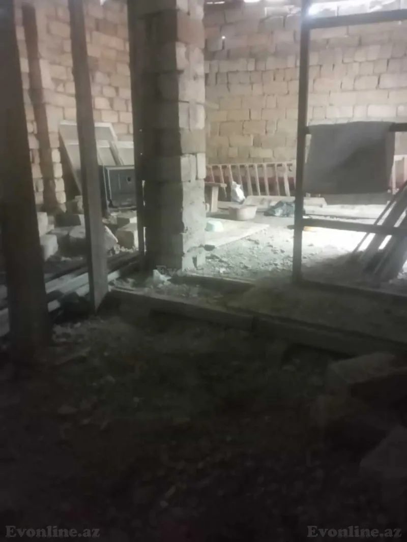 Satılır Obyekt 70 m² Qaradağ r. - şəkil 6
