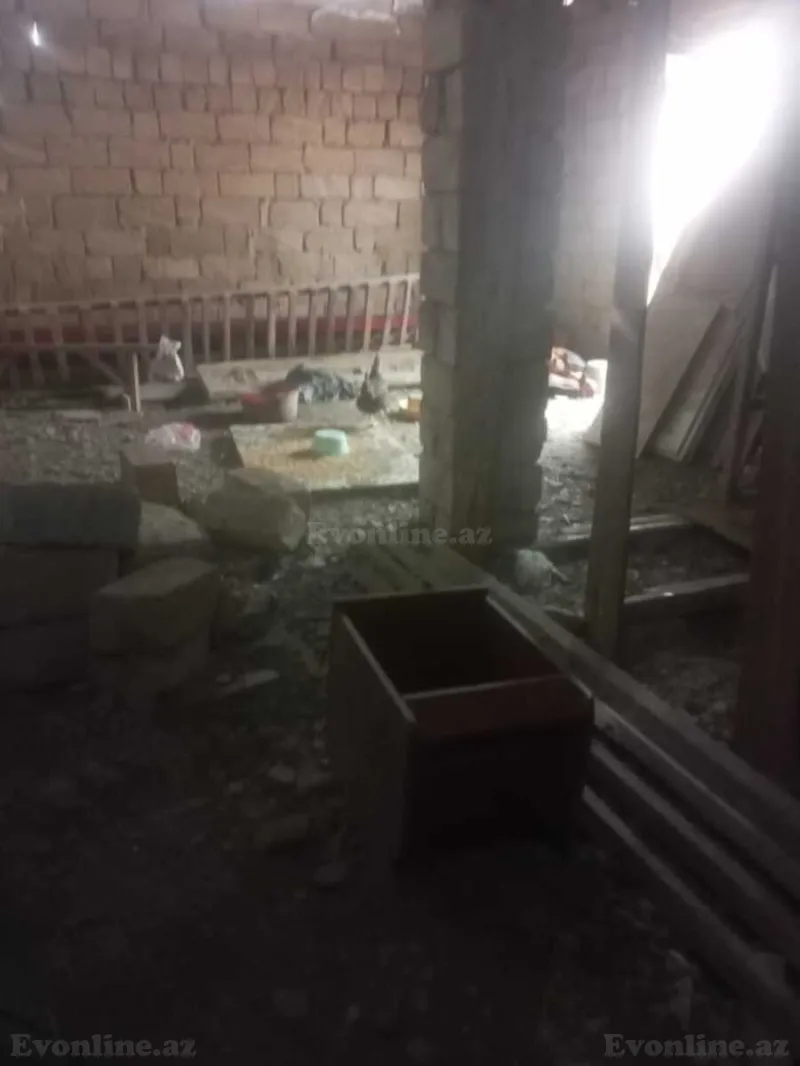 Satılır Obyekt 70 m² Qaradağ r. - şəkil 7