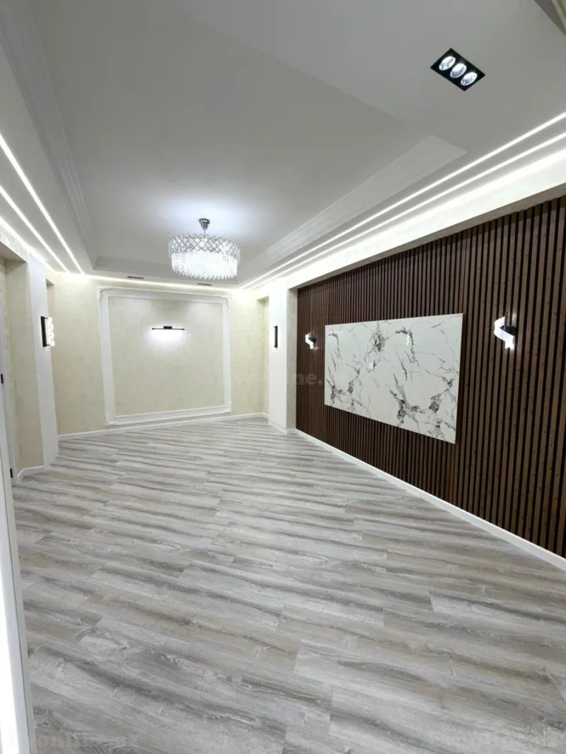 Satılır 2 otaqlı Mənzil Yeni tikili 65 m² Yeni Yasamal