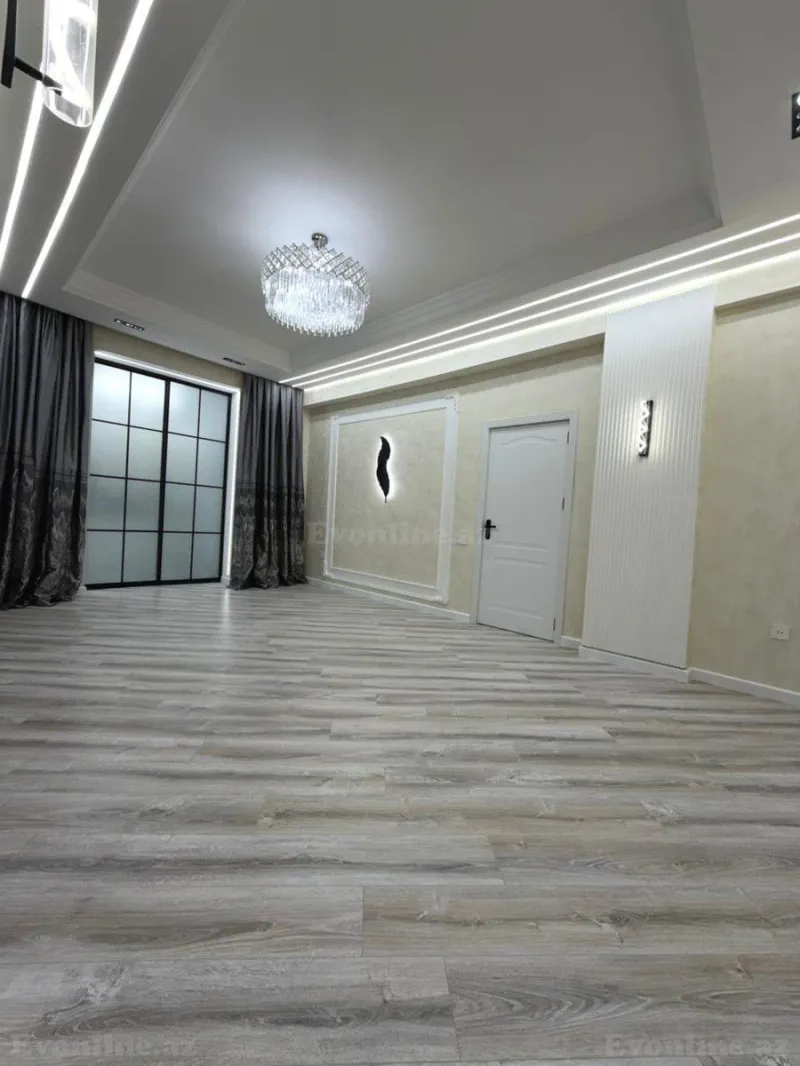 Satılır 2 otaqlı Mənzil Yeni tikili 65 m² Yeni Yasamal - şəkil 4
