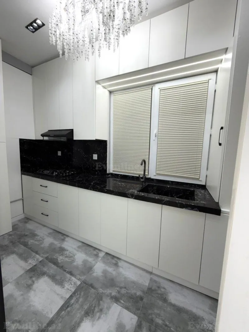 Satılır 2 otaqlı Mənzil Yeni tikili 65 m² Yeni Yasamal - şəkil 7
