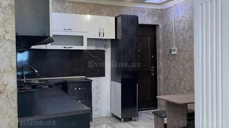 Kirayə verilir 2 otaqlı Mənzil Yeni tikili 67 m² Sabunçu r. - şəkil 4