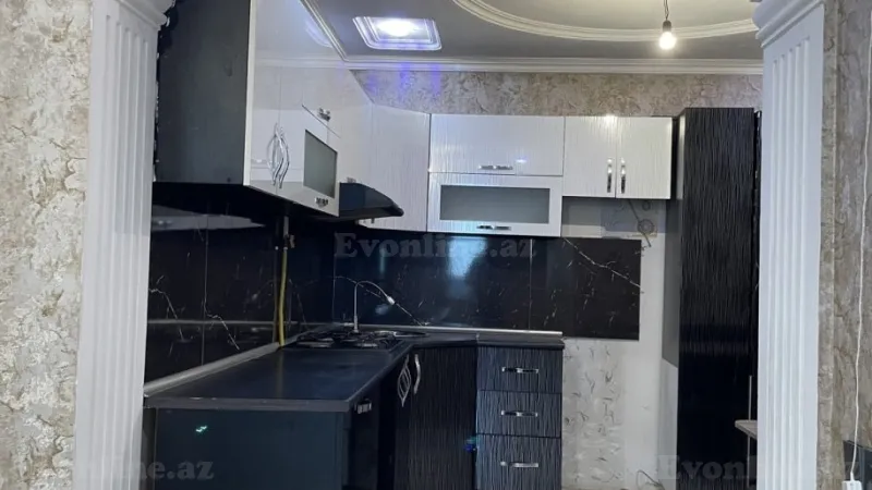 Kirayə verilir 2 otaqlı Mənzil Yeni tikili 67 m² Sabunçu r. - şəkil 5