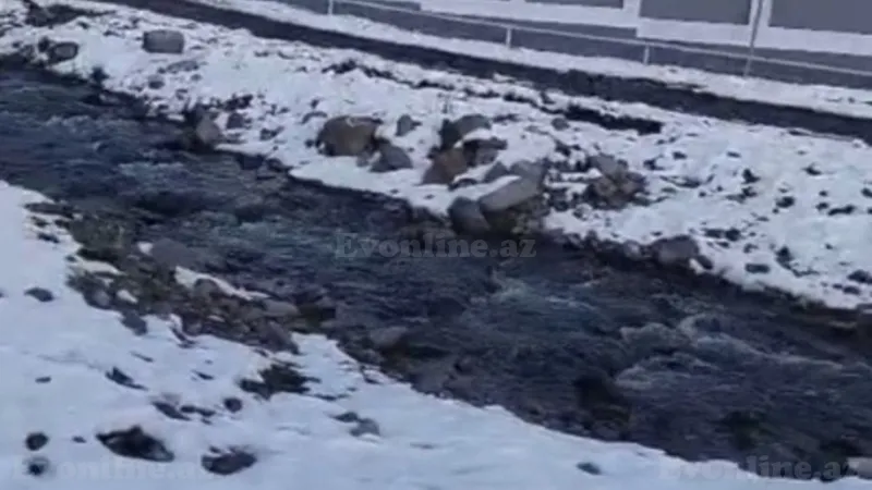 Satılır Torpaq 35 sot Qəbələ - şəkil 5