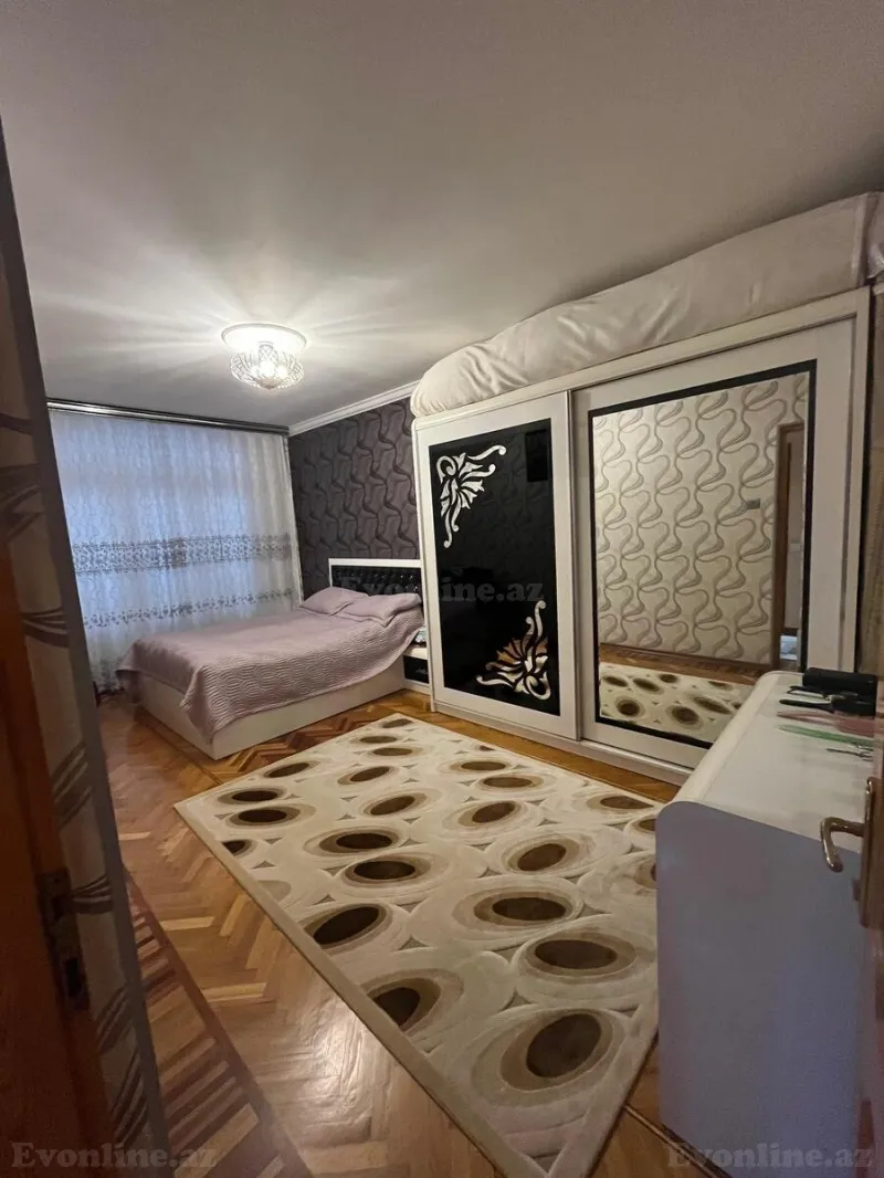 Satılır 3 otaqlı Mənzil Köhnə tikili 85 m² Xırdalan - şəkil 4