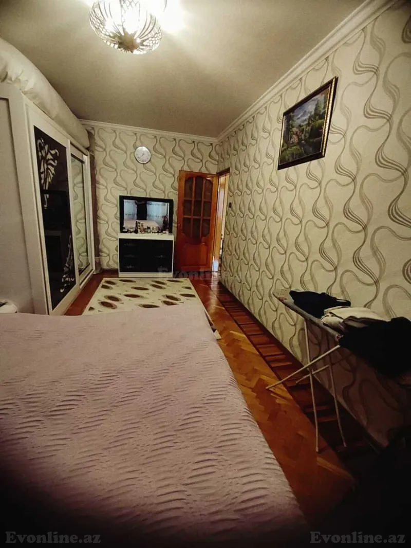 Satılır 3 otaqlı Mənzil Köhnə tikili 85 m² Xırdalan - şəkil 5