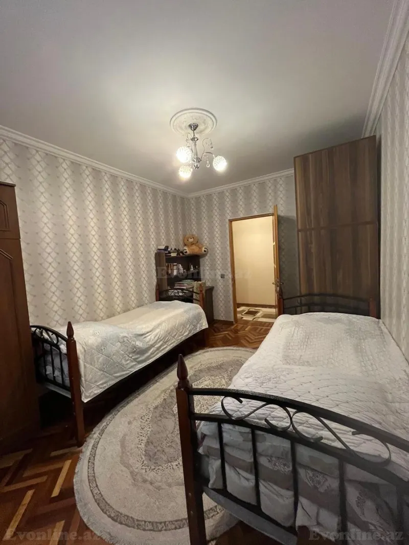 Satılır 3 otaqlı Mənzil Köhnə tikili 85 m² Xırdalan - şəkil 8