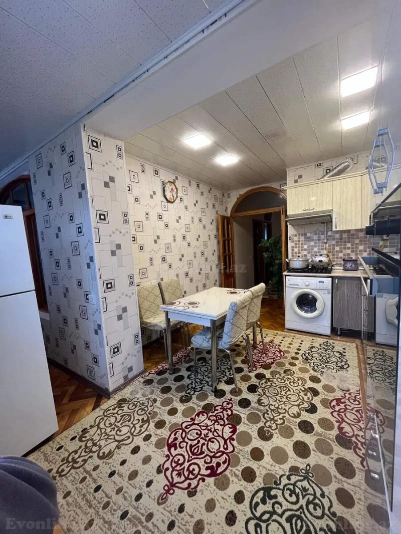 Satılır 3 otaqlı Mənzil Köhnə tikili 85 m² Xırdalan - şəkil 10