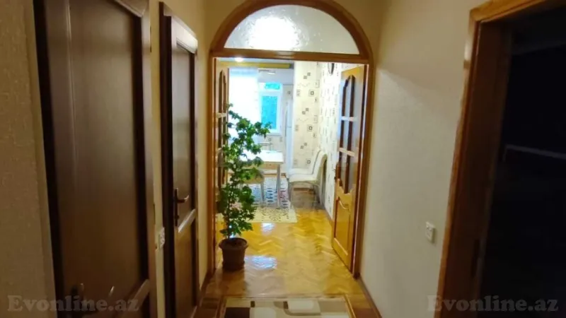 Satılır 3 otaqlı Mənzil Köhnə tikili 85 m² Xırdalan - şəkil 14