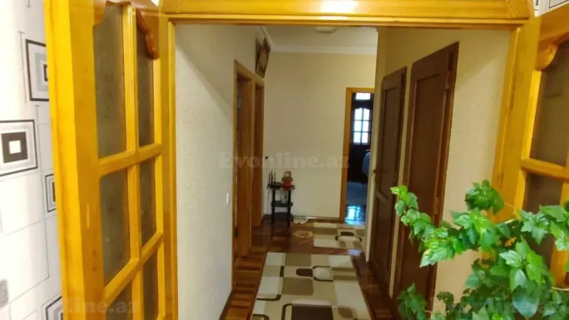 Satılır 3 otaqlı Mənzil Köhnə tikili 85 m² Xırdalan - şəkil 17