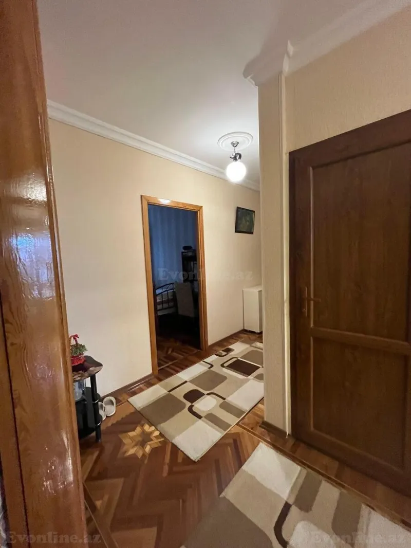 Satılır 3 otaqlı Mənzil Köhnə tikili 85 m² Xırdalan - şəkil 18