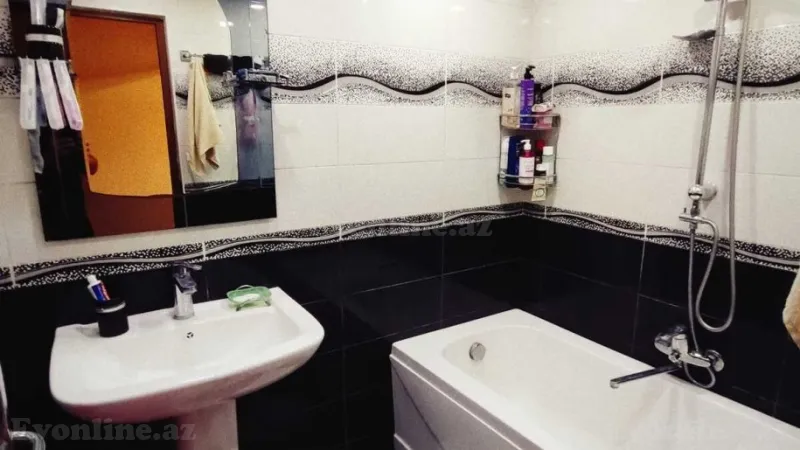 Satılır 3 otaqlı Mənzil Köhnə tikili 85 m² Xırdalan - şəkil 20