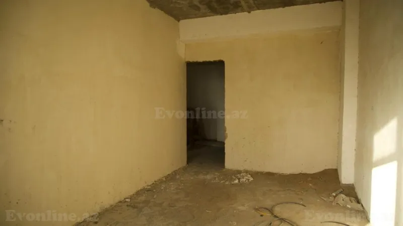 Satılır 4 otaqlı Mənzil Yeni tikili 196 m² Badamdar - şəkil 4