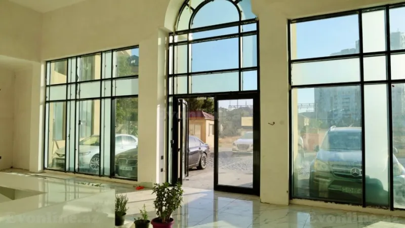 Satılır 4 otaqlı Mənzil Yeni tikili 196 m² Badamdar - şəkil 7