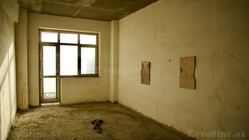 Satılır 4 otaqlı Mənzil Yeni tikili 196 m² Badamdar - şəkil 8