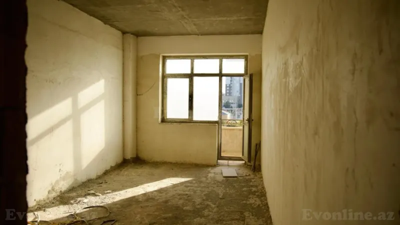 Satılır 4 otaqlı Mənzil Yeni tikili 196 m² Badamdar - şəkil 9