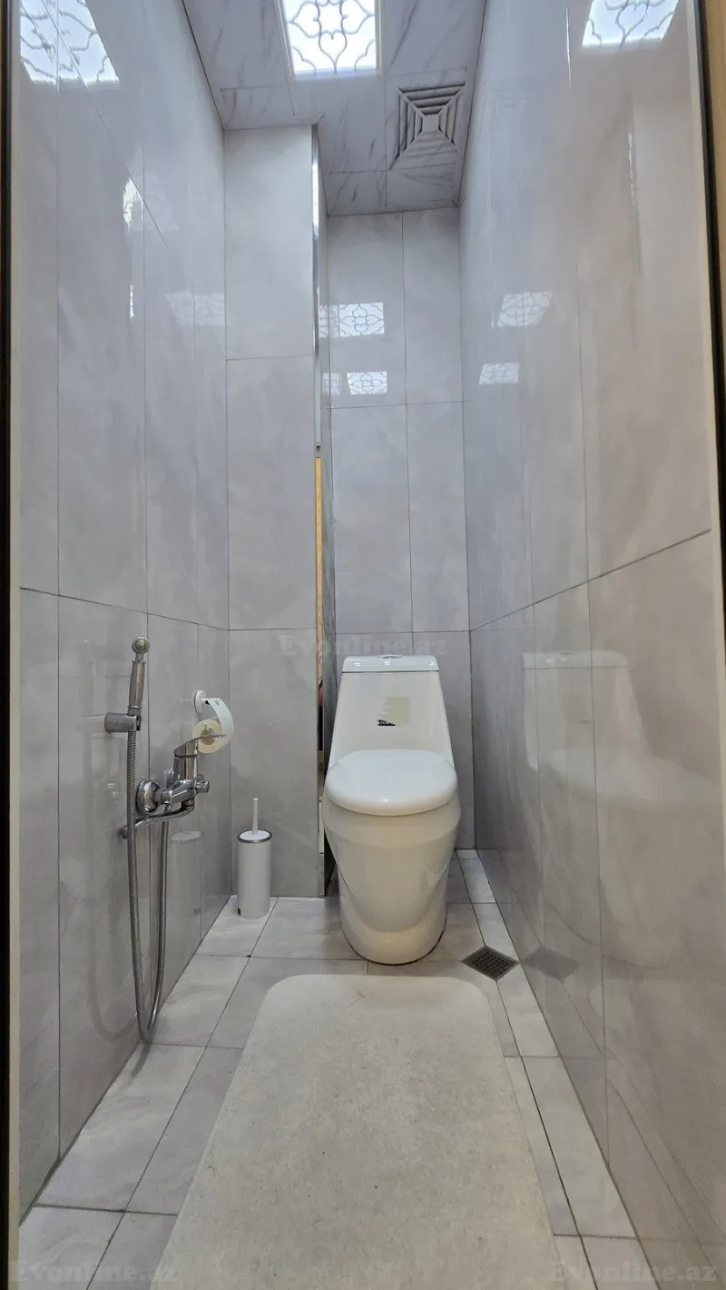 Satılır 3 otaqlı Mənzil Köhnə tikili 100 m² 9-cu mikrorayon - şəkil 3