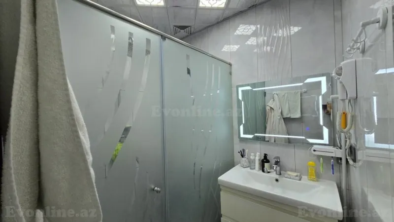 Satılır 3 otaqlı Mənzil Köhnə tikili 100 m² 9-cu mikrorayon - şəkil 4