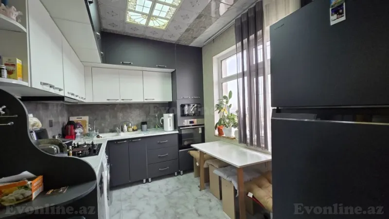 Satılır 3 otaqlı Mənzil Köhnə tikili 100 m² 9-cu mikrorayon - şəkil 5