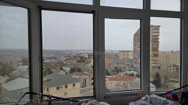 Satılır 3 otaqlı Mənzil Köhnə tikili 100 m² 9-cu mikrorayon - şəkil 12