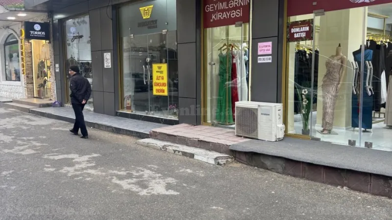 Kirayə verilir Obyekt 55 m² 8-ci mikrorayon - şəkil 4