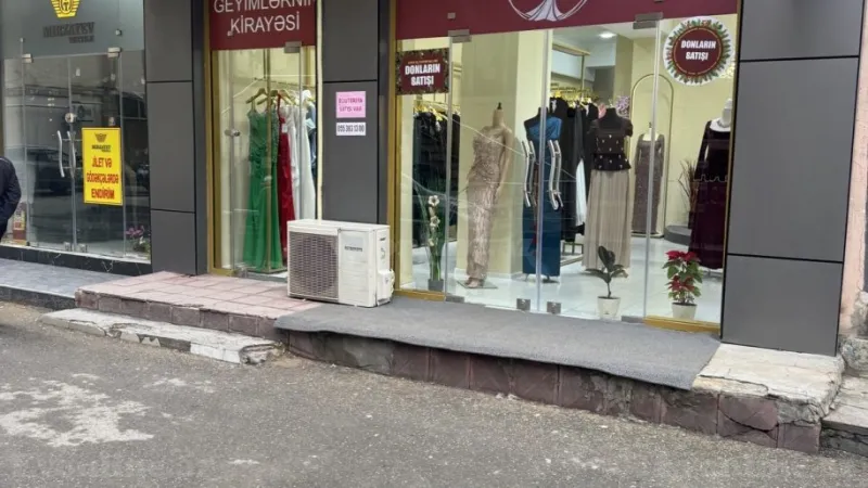 Kirayə verilir Obyekt 55 m² 8-ci mikrorayon - şəkil 5