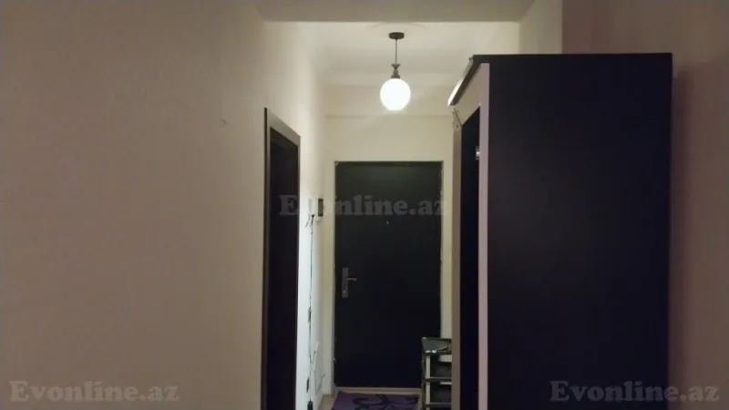 Kirayə verilir 2 otaqlı Mənzil Yeni tikili 54 m² Xırdalan - şəkil 5