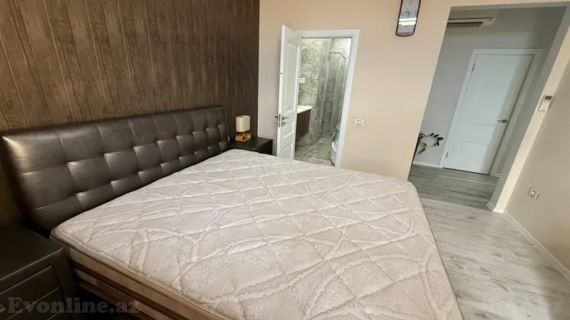 Kirayə verilir 4 otaqlı Mənzil Yeni tikili 180 m² Xətai r. - şəkil 9