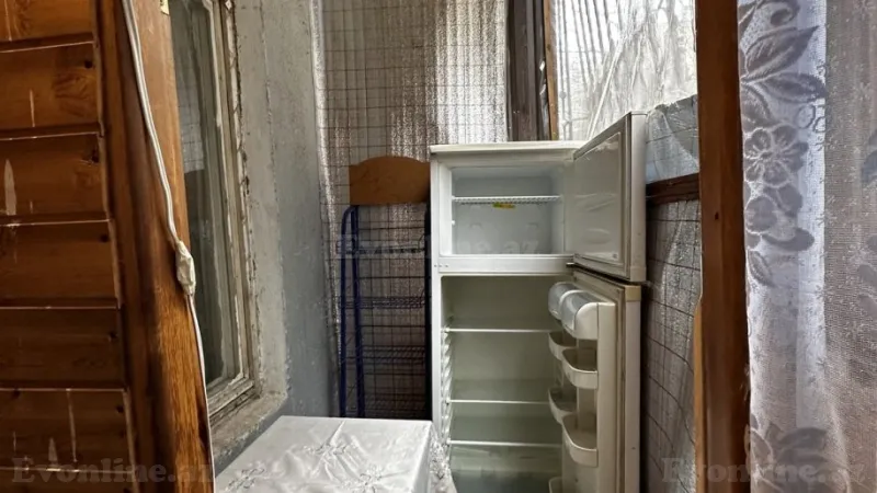 Kirayə verilir 1 otaqlı Mənzil Köhnə tikili 50 m² Sabunçu r. - şəkil 3