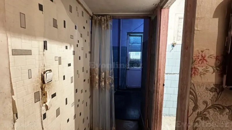 Kirayə verilir 1 otaqlı Mənzil Köhnə tikili 50 m² Sabunçu r. - şəkil 6