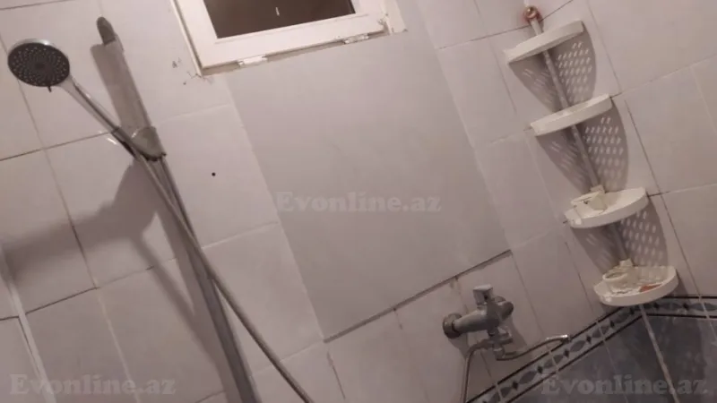 Satılır 2 otaqlı Mənzil Köhnə tikili 45 m² Xalqlar Dostluğu m. - şəkil 5