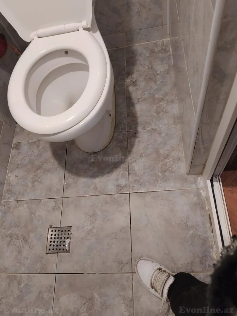 Satılır 2 otaqlı Mənzil Köhnə tikili 45 m² Xalqlar Dostluğu m. - şəkil 6