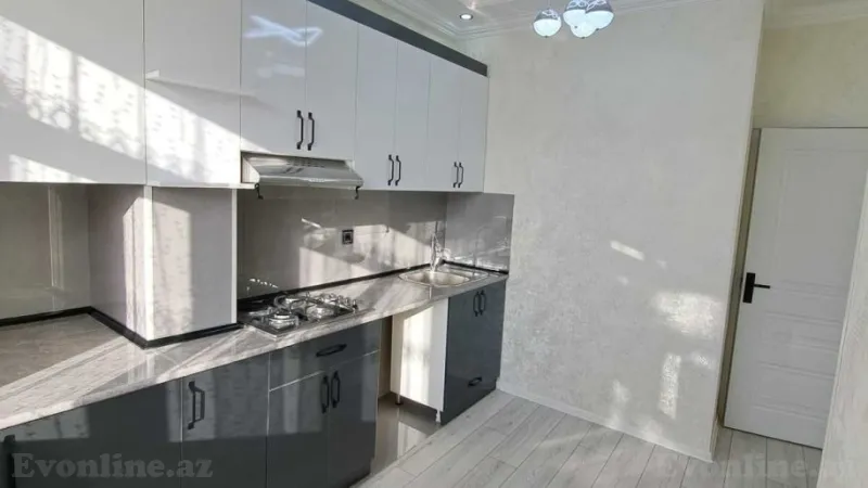 Satılır 2 otaqlı Mənzil Köhnə tikili 40 m² Həzi Aslanov m. - şəkil 6