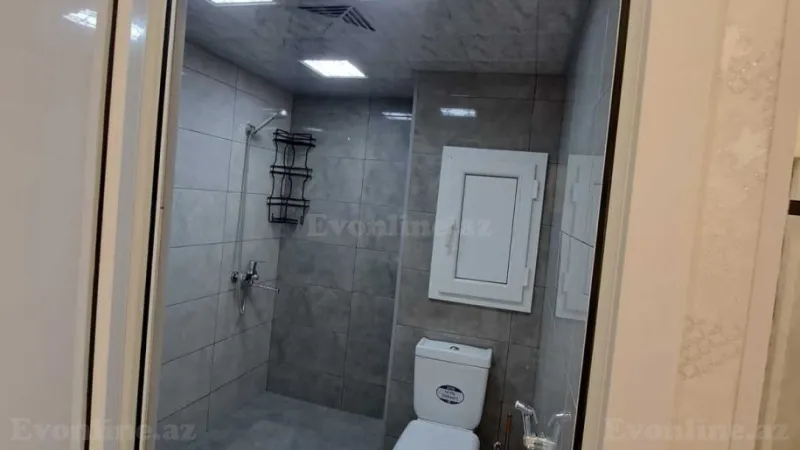 Satılır 2 otaqlı Mənzil Köhnə tikili 40 m² Həzi Aslanov m. - şəkil 7