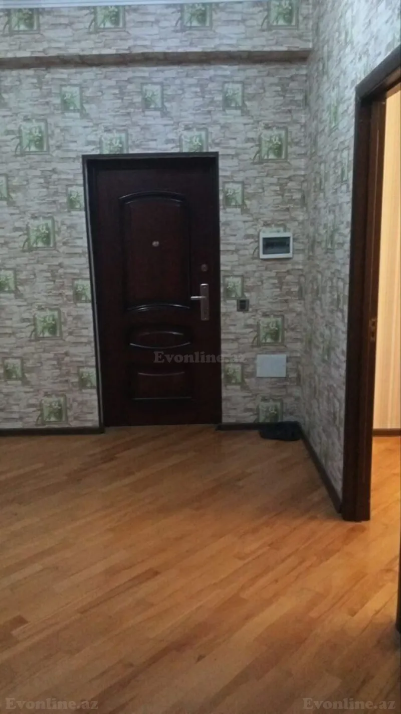 Satılır 2 otaqlı Mənzil Yeni tikili 79 m² Əhmədli - şəkil 6