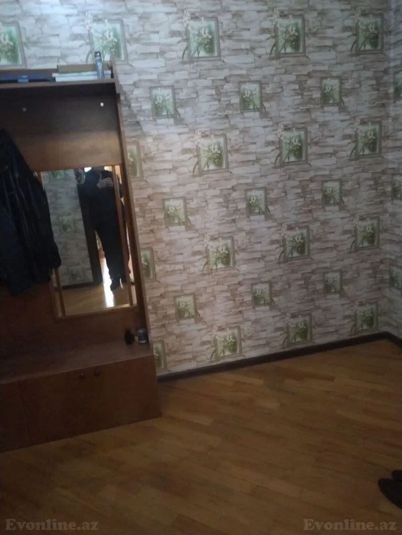 Satılır 2 otaqlı Mənzil Yeni tikili 79 m² Əhmədli - şəkil 9