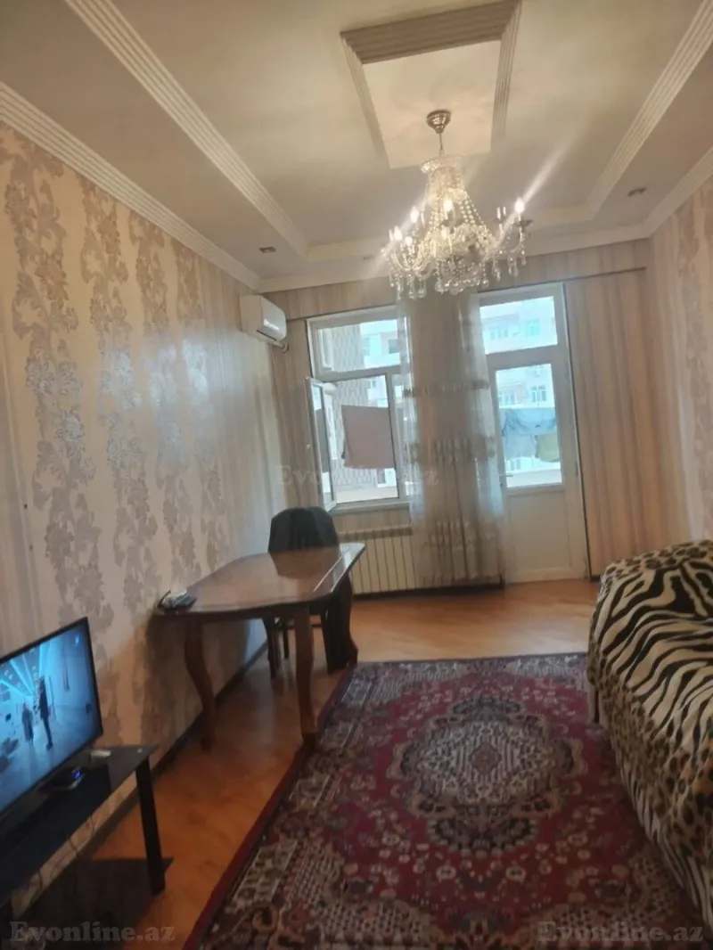 Satılır 2 otaqlı Mənzil Yeni tikili 79 m² Əhmədli - şəkil 13