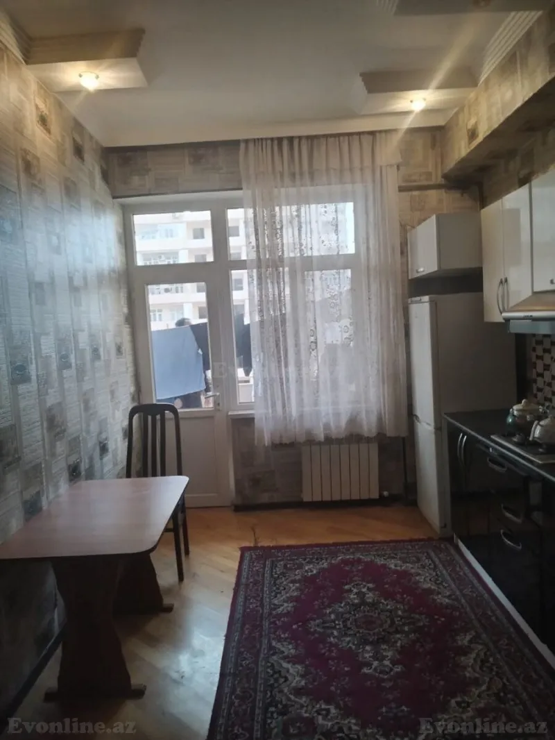 Satılır 2 otaqlı Mənzil Yeni tikili 79 m² Əhmədli - şəkil 15