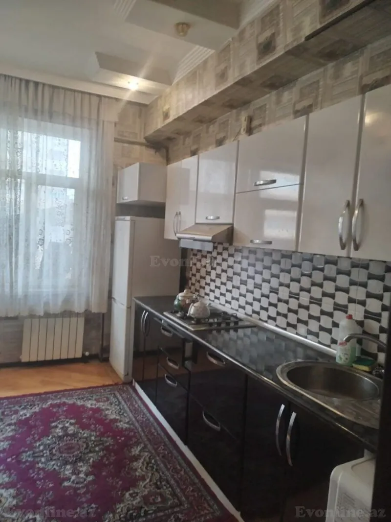 Satılır 2 otaqlı Mənzil Yeni tikili 79 m² Əhmədli - şəkil 16