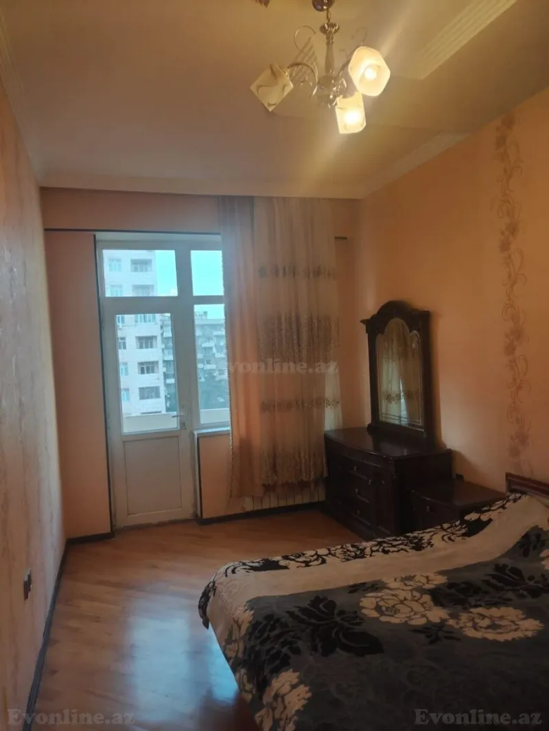 Satılır 2 otaqlı Mənzil Yeni tikili 79 m² Əhmədli - şəkil 18