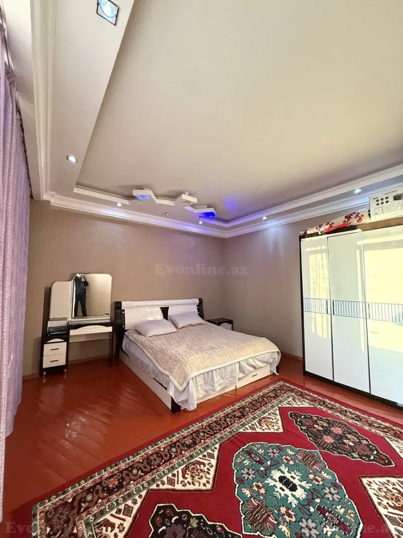 Satılır 2 otaqlı Mənzil Yeni tikili 70 m² Əhmədli - şəkil 5