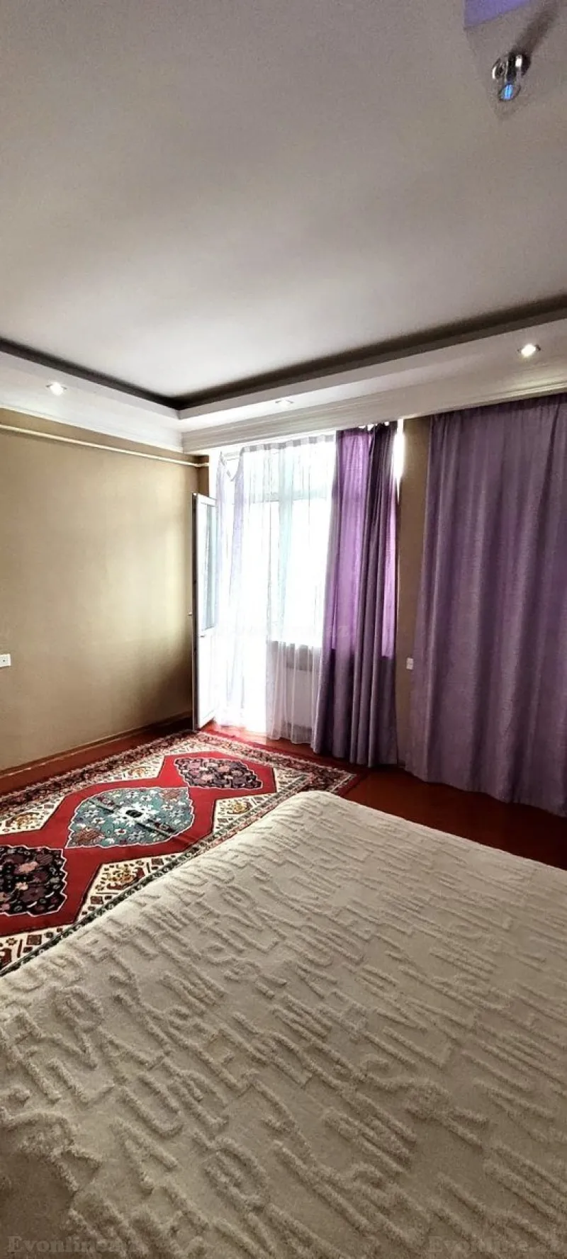 Satılır 2 otaqlı Mənzil Yeni tikili 70 m² Əhmədli - şəkil 6