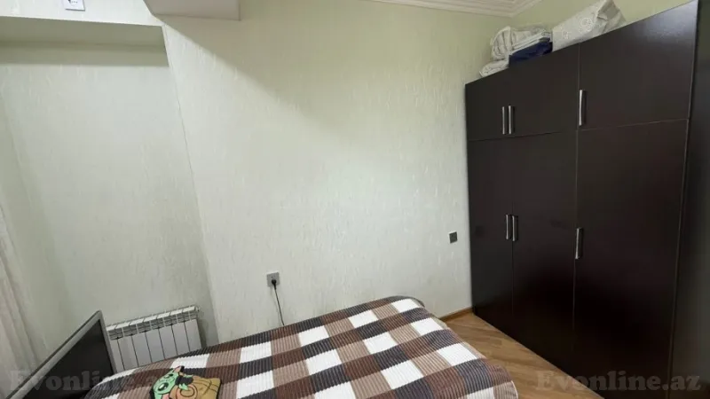 Kirayə verilir 3 otaqlı Mənzil Yeni tikili 125 m² Xətai m. - şəkil 7