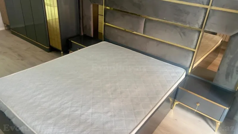 Kirayə verilir 2 otaqlı Mənzil Yeni tikili 72 m² Sumqayıt - şəkil 4