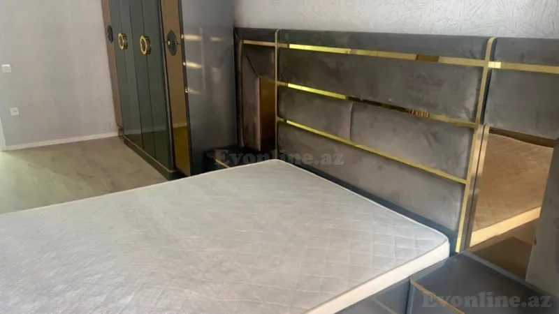 Kirayə verilir 2 otaqlı Mənzil Yeni tikili 72 m² Sumqayıt - şəkil 5