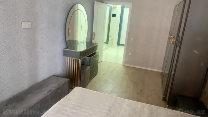 Kirayə verilir 2 otaqlı Mənzil Yeni tikili 72 m² Sumqayıt - şəkil 6