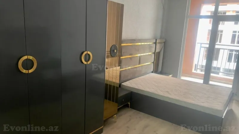 Kirayə verilir 2 otaqlı Mənzil Yeni tikili 72 m² Sumqayıt - şəkil 7